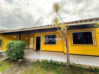 Casa com 3 Quartos à venda, 110m² no Itaipu, Niterói