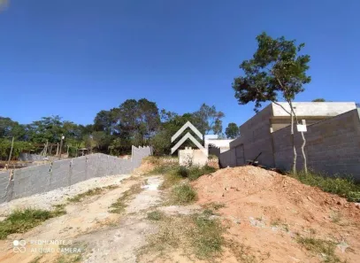 Lote/Terreno à venda, 502m² no Loteamento Loanda, Atibaia