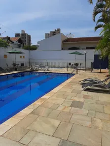 Apartamento com 3 Quartos à venda, 120m² no Jardim Panorama, Bauru