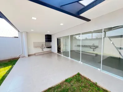 Casa de Condomínio com 3 Quartos à venda, 159m² no Morro Vermelho, Mogi Mirim