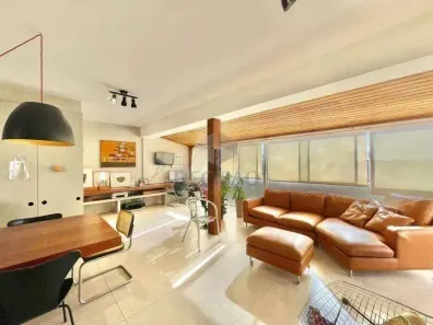 Cobertura com 2 Quartos à venda, 115m² no Sion, Belo Horizonte