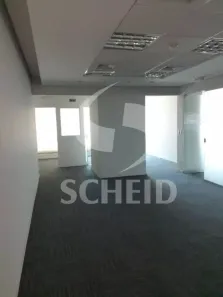 Sala Comercial à venda, 2844m² no Jardim São Luís, São Paulo