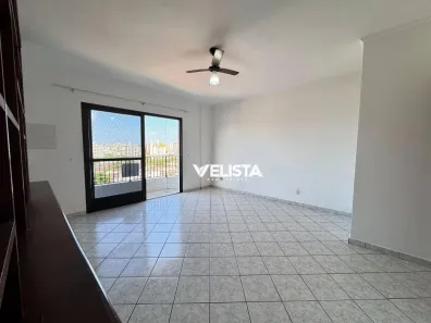 Apartamento com 3 Quartos à venda, 124m² no Boqueirão, Santos