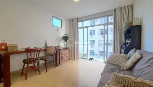 Apartamento com 2 Quartos à venda, 72m² no Botafogo, Rio de Janeiro