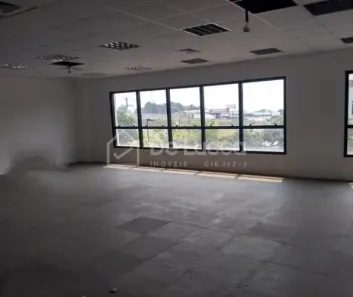 Sala Comercial com 1 Quarto para alugar, 129m² no Parque dos Resedás, Campinas
