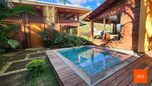 Casa com 3 Quartos para alugar, 285m² no Mirante da Mata, Nova Lima