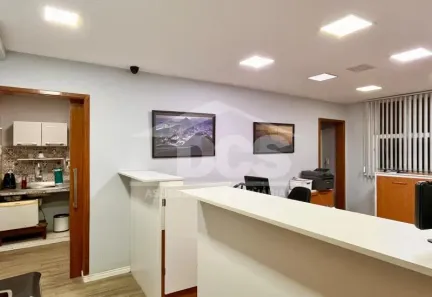 Sala Comercial à venda, 53m² no Centro, Rio de Janeiro