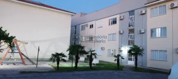 Apartamento com 2 Quartos para alugar, 47m² no Fragata, Pelotas