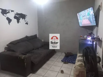 Casa com 3 Quartos à venda, 140m² no Chácara do Visconde, Taubaté