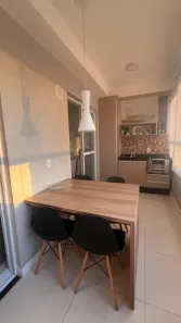 Apartamento com 2 Quartos à venda, 76m² no Vila Carvalho, Sorocaba