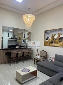 Casa de Condomínio com 3 Quartos à venda, 175m² no Jardins do Império, Indaiatuba