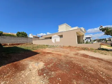 Lote/Terreno à venda, 333m² no Parque Brasil 500, Paulínia