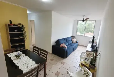 Apartamento com 2 Quartos à venda, 59m² no Vila Jaguara, São Paulo