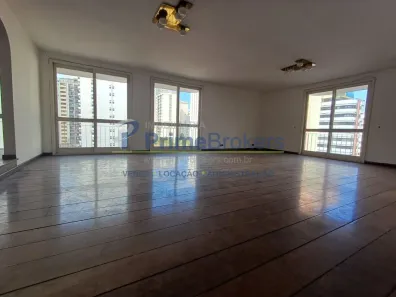 Apartamento com 3 Quartos à venda, 242m² no Jardim Paulista, São Paulo