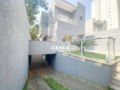 Sobrado com 4 Quartos à venda, 440m² no Jardim Londrina, São Paulo