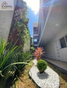 Apartamento com 1 Quarto à venda, 35m² no Vila Dom Pedro II, São Paulo