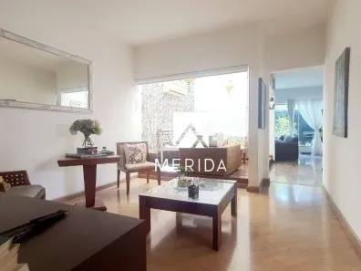 Casa com 3 Quartos à venda, 310m² no Jardim, Santo André