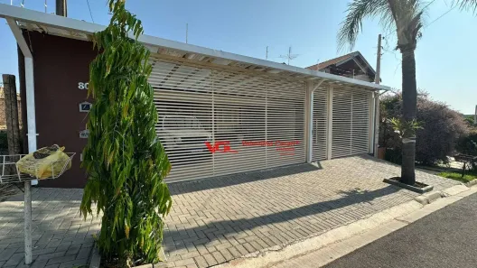 Sobrado com 4 Quartos para venda ou aluguel, 213m² no Jardim Esplanada, Indaiatuba