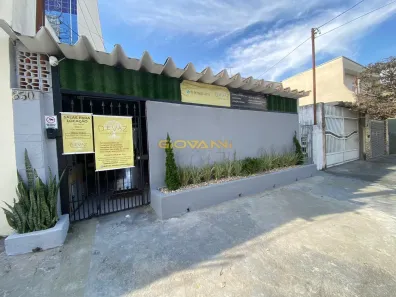 Sala Comercial para alugar, 25m² no Vila Jaguara, São Paulo