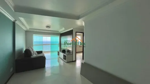 Apartamento com 2 Quartos à venda, 104m² no Itapuã, Vila Velha