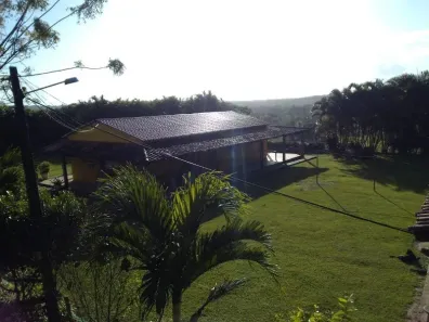 Fazenda/Sítio com 4 Quartos à venda, 350000m² no Barra do Pojuca (Monte Gordo), Camaçari