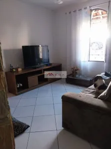 Casa com 3 Quartos à venda, 160m² no Jardim Nova Europa, Campinas