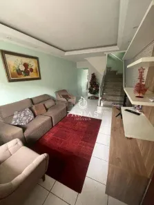 Sobrado com 3 Quartos à venda, 190m² no Jardim São Francisco, Guarulhos