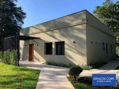 Casa de Condomínio com 3 Quartos à venda, 405m² no Tanque, Atibaia