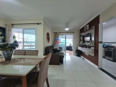 Apartamento com 2 Quartos à venda, 93m² no Caiçara, Praia Grande
