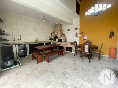 Casa com 4 Quartos à venda, 328m² no Centro, Itanhaém