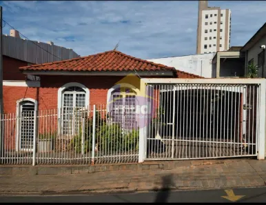 Casa com 3 Quartos à venda, 178m² no Parque Industrial, São José do Rio Preto