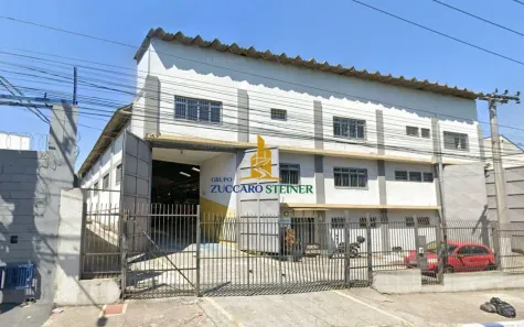Galpão/Depósito/Armazém para alugar, 2550m² no Parque das Nações, Guarulhos