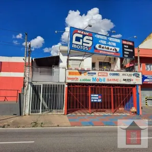 Sobrado com 3 Quartos à venda, 100m² no Jardim Maria Antônia Prado, Sorocaba