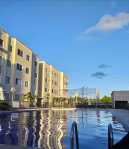 Apartamento com 2 Quartos à venda, 50m² no Inácio Barbosa, Aracaju
