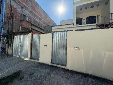 Apartamento com 1 Quarto à venda, 44m² no Coelho, São Gonçalo