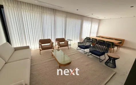 Apartamento com 2 Quartos para venda ou aluguel, 170m² no Cambuí, Campinas