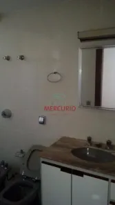 Apartamento com 3 Quartos à venda, 98m² no Vila Cidade Universitária, Bauru