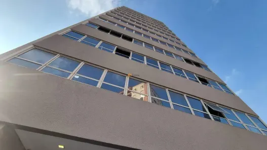 Prédio Comercial para alugar, 2500m² no Centro, São Bernardo do Campo