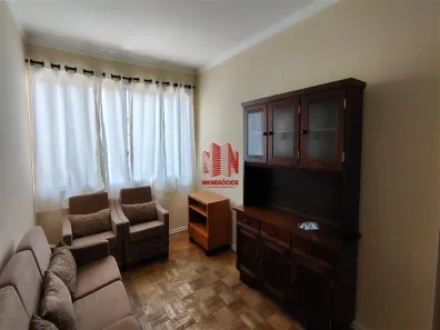Apartamento com 2 Quartos para alugar, 55m² no Santa Teresinha, São Paulo