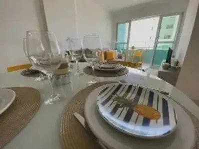 Apartamento com 3 Quartos à venda, 72m² no Piedade, Jaboatão dos Guararapes