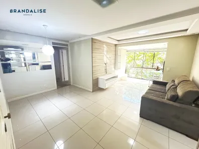 Apartamento com 3 Quartos à venda, 94m² no Centro, Canoas
