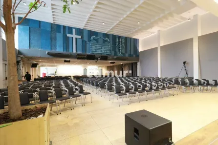 Prédio Comercial à venda, 2484m² no Vila Curuçá, Santo André