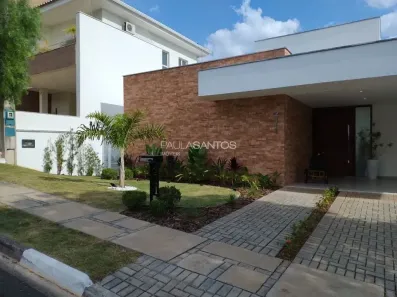 Casa com 3 Quartos à venda, 209m² no Parque Esplanada, Votorantim