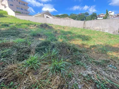 Lote/Terreno à venda, 570m² no Jardim das Flores, São Roque