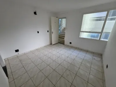 Apartamento com 2 Quartos para alugar, 44m² no Jardim Satélite, São José dos Campos