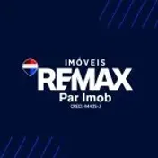 Logo da imobiliária