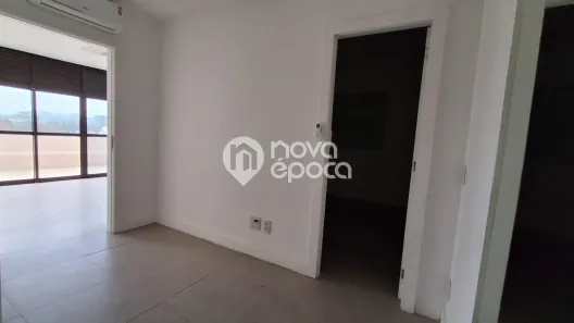 Sala Comercial à venda, 68m² no Barra da Tijuca, Rio de Janeiro