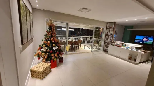 Apartamento com 3 Quartos à venda, 151m² no Centro, São Bernardo do Campo
