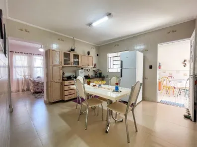 Casa com 3 Quartos à venda, 127m² no Jardim Itapuã, Piracicaba