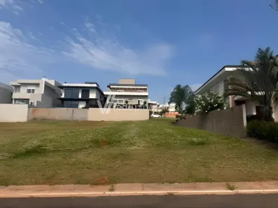 Lote/Terreno à venda, 360m² no Swiss Park, Campinas